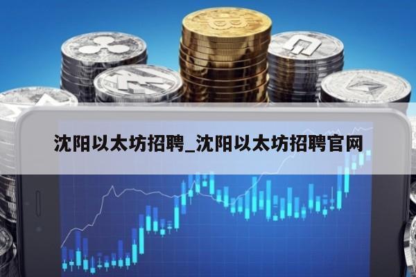 沈阳以太坊招聘_沈阳以太坊招聘官网