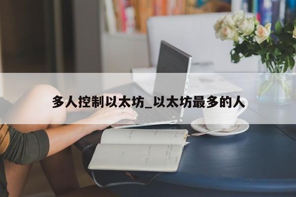 多人控制以太坊_以太坊最多的人