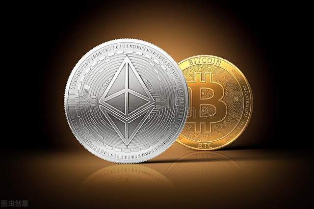 以太坊概况_以太坊2022