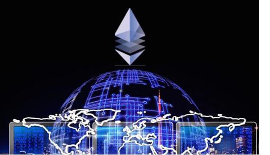 以太坊介绍_以太坊介绍视频 以太坊介绍_以太坊介绍视频