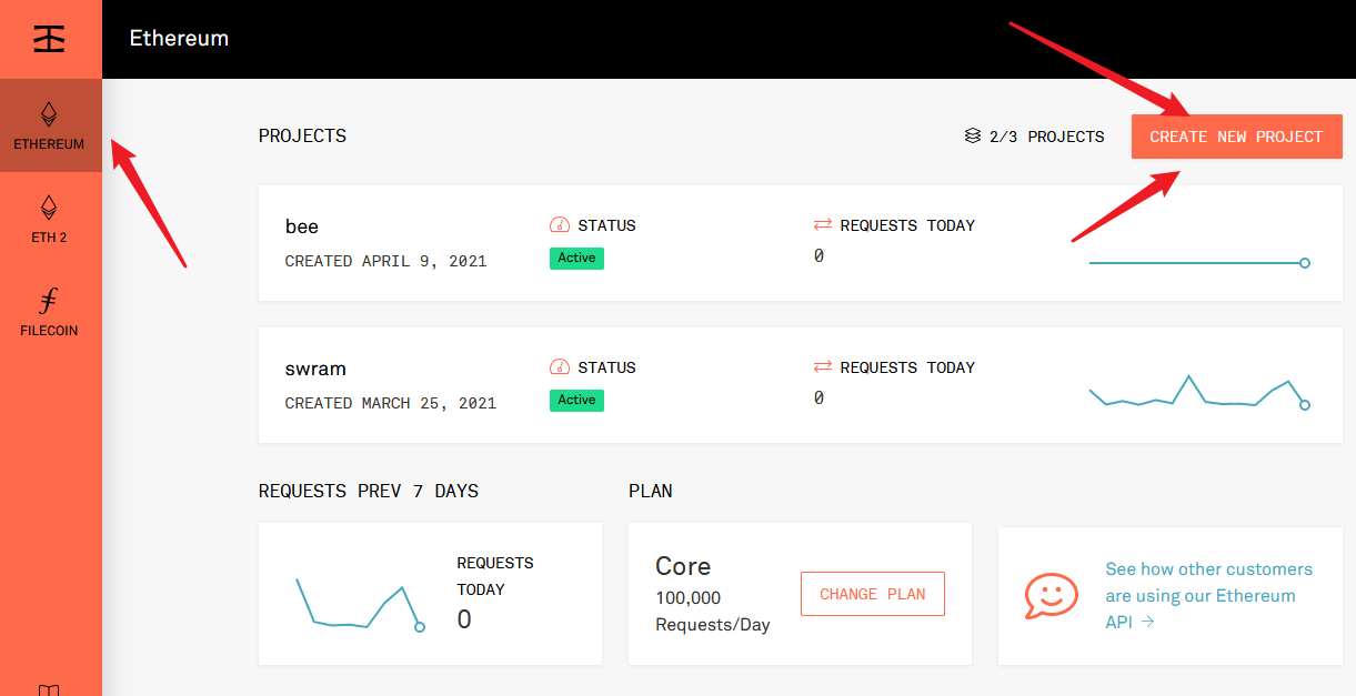 以太坊节点教程_以太坊节点怎么弄 以太坊节点教程_以太坊节点怎么弄