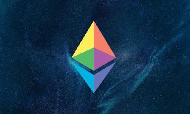 谁会超越以太坊_以太坊会超越比特币