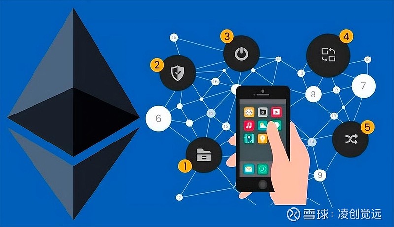 以太经典与以太坊_以太经典和以太坊有什么关系