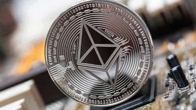 以太坊决策2019_以太坊预计