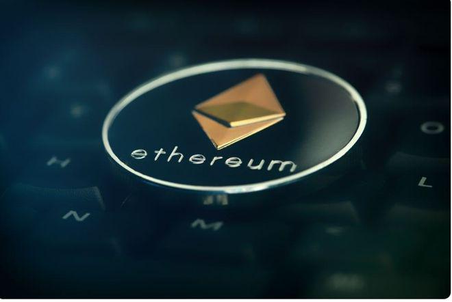 以太坊日_以太坊日k线