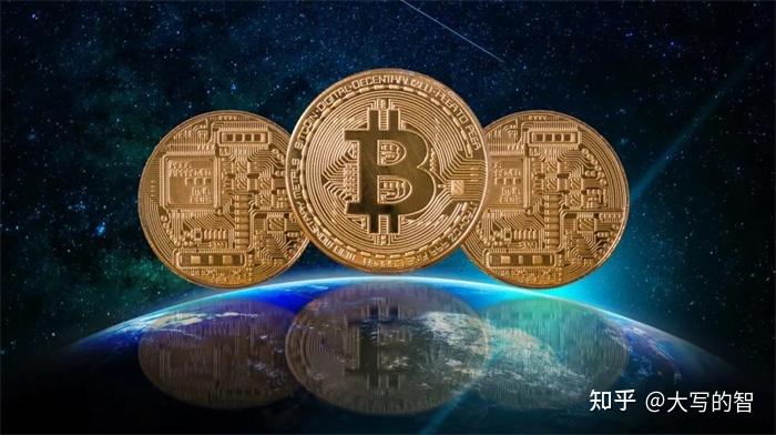 智以太坊_知乎 以太坊