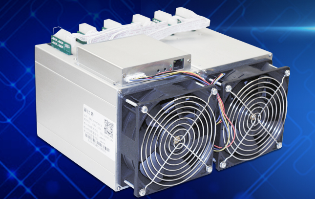 vm挖以太坊_以太坊挖矿使用虚拟内存干嘛