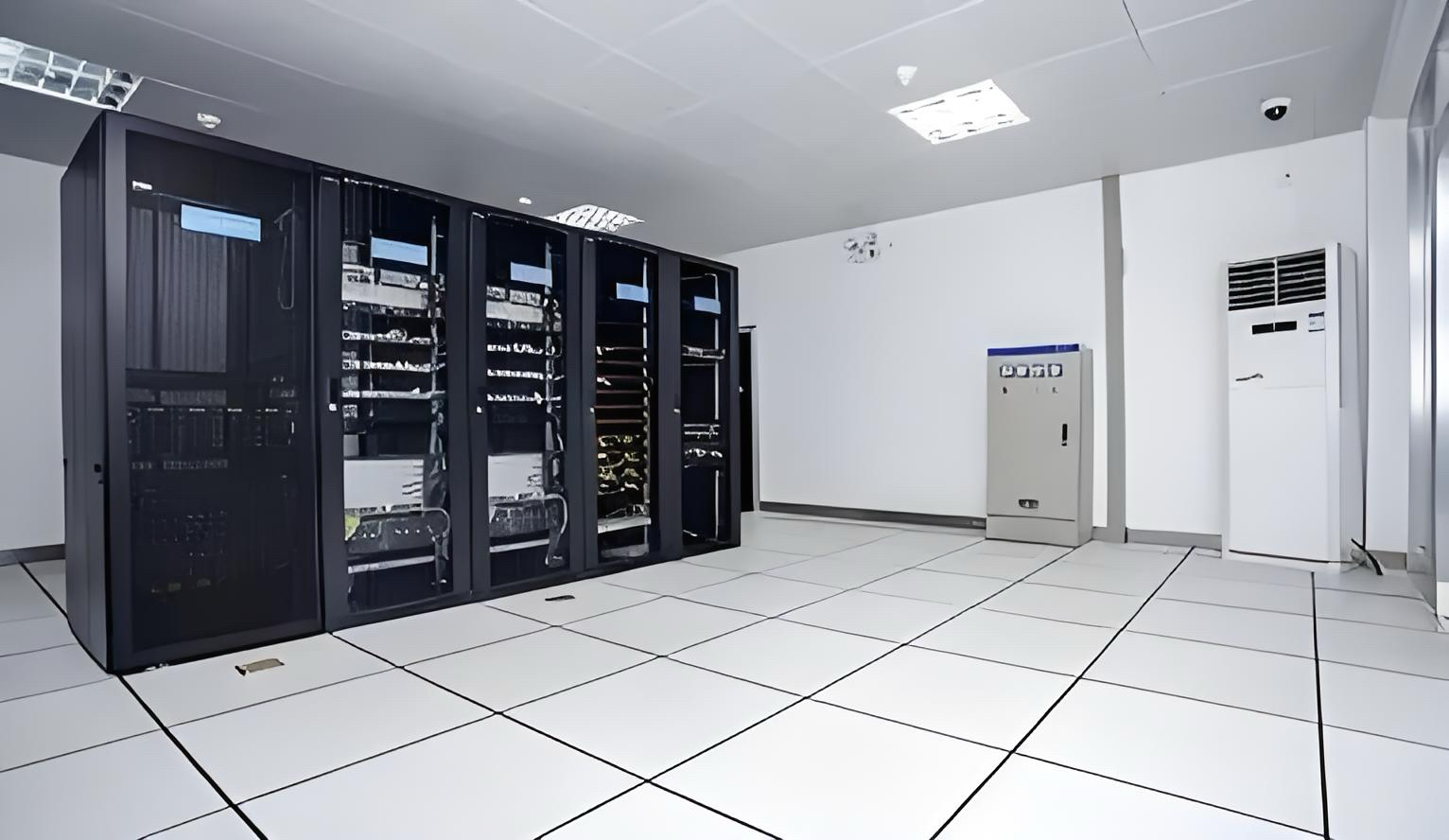 以太坊机房建设_idc机房挖以太坊