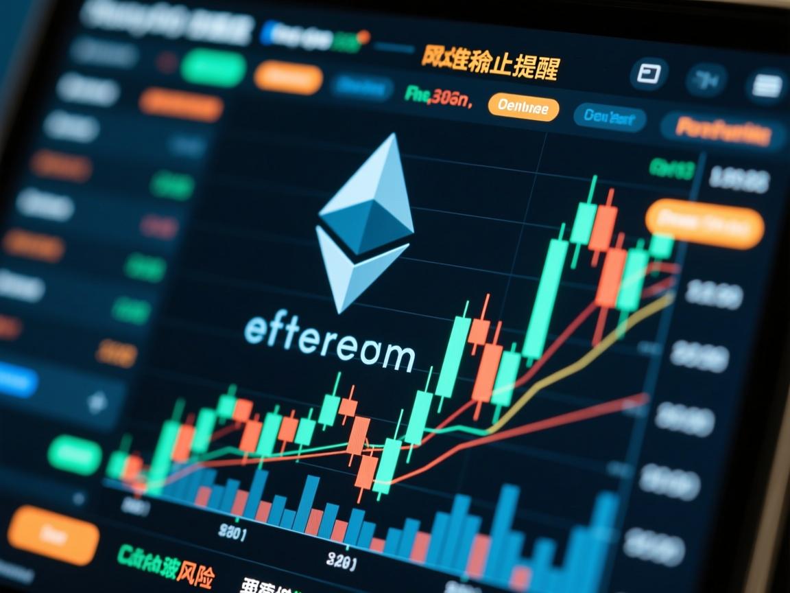 关于以太坊最佳指标的信息