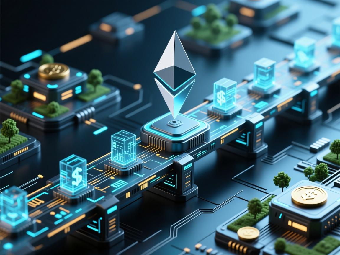 以太坊怎么运用_以太坊怎么玩会赚钱