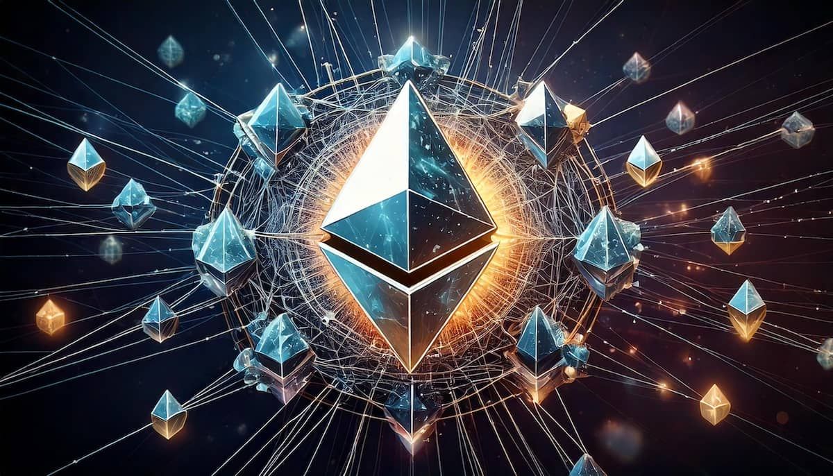 介绍以太坊_以太坊技术详解与实战