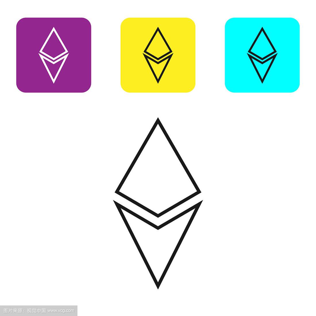 eth以太坊图标_以太坊ethetc eth以太坊图标_以太坊ethetc