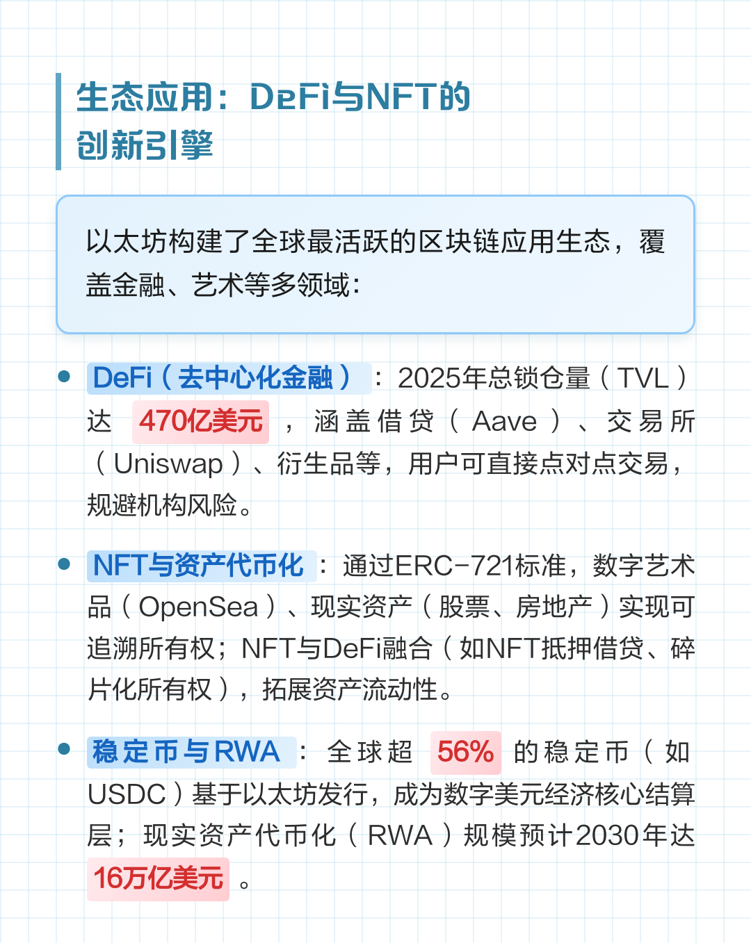 以太坊特性_以太坊技术分析