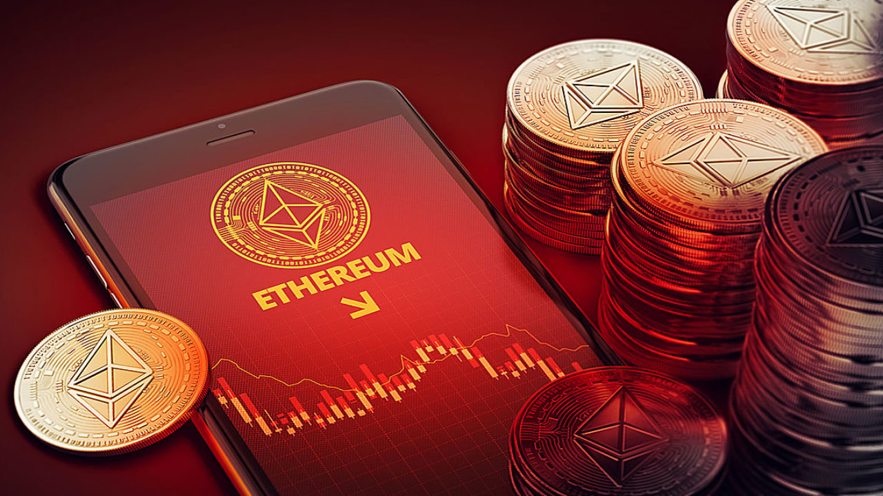 以太坊ventures_以太坊多少美金